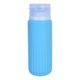 REFILLIABLE TOILETRY SET (7PC)