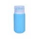 REFILLIABLE TOILETRY SET (7PC)