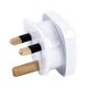 OUTBOUND UK/HONG KONG ADAPTOR TYPE G