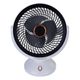 2000mAh RECHARGEABLE FAN