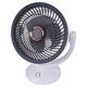 2000mAh RECHARGEABLE FAN