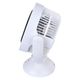 2000mAh RECHARGEABLE FAN