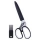 5-LAYER SCALLION  SCISSORS