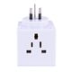 INBOUND UNIVERSAL TRAVEL ADAPTOR