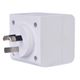 INBOUND UNIVERSAL TRAVEL ADAPTOR