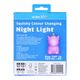 SQUISHY UNICORN NIGHT LIGHT