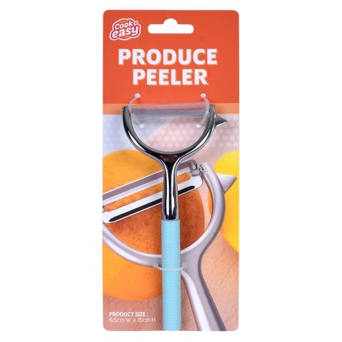 FRUIT/VEGETABLE PEELER