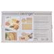 THREE -PIECE BAMBOO CUTTING BOARD