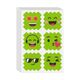 36PCS MOSQUITO REPELLENT PATCH (6 PIECES)
