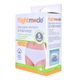 5PC WOMEN'S DISPOSABLE UNDERWEAR -L/XL