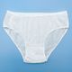 5PC WOMEN'S DISPOSABLE UNDERWEAR -L/XL