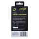 CHARGE & SYNC 1M USB A TO LIGHTNING