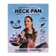 USB RECHARGEABLE NECK FAN