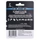 C PLATINUM ALKALINE BATTERIES 2PK