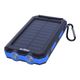 PREMIUM POWER MATE SOLAR USB POWERBANK