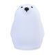 SQUISHY POLAR BEAR NIGHT LIGHT