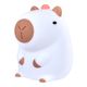 SQUISHY CAPYBARA NIGHT LIGHT