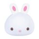 SQUISHY CUTE BUNNY NIGHT LIGHT