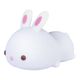 SQUISHY CUTE BUNNY NIGHT LIGHT