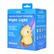 SQUISHY UNICORN NIGHT LIGHT