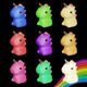 SQUISHY UNICORN NIGHT LIGHT