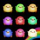 SQUISHY CUTE DUCK NIGHT LIGHT