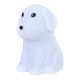 SQUISHY DOG NIGHT LIGHT