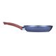 CLEVINGER 24CM NON-STICK FRYPAN (BLACK)