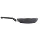 CLEVINGER 24CM NON-STICK FRYPAN (BLACK)