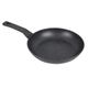 CLEVINGER 24CM NON-STICK FRYPAN (BLACK)