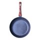 CLEVINGER 28CM NON-STICK FRYPAN (BLACK)