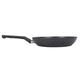 CLEVINGER 28CM NON-STICK FRYPAN (BLACK)