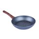 CLEVINGER 28CM NON-STICK FRYPAN (BLACK)