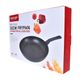CLEVINGER 32CM NON-STICK FRYPAN (BLACK)