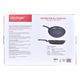 CLEVINGER 32CM NON-STICK FRYPAN (BLACK)