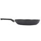 CLEVINGER 32CM NON-STICK FRYPAN (BLACK)