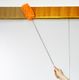EXTENDABLE MICROFIBRE DUSTER