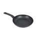 8 PIECE COOKWARE SET(BLACK)