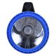 BRILLAR Rechargeable Multifunction Searchlight