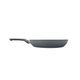 CLEVINGER 32CM NON-STICK FRYPAN(white and grey)