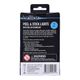 2PK CORDLESS PEEL N STICK WITH ALKALINE BATTERY