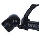 3 MODE HEADLAMP