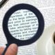 LIGHT UP MAGNIFIER