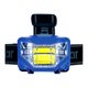 COB LED 5 MODE HEADLAMP