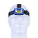 COB LED 5 MODE HEADLAMP