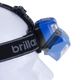COB LED 5 MODE HEADLAMP