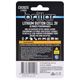 BRILLAR LITHIUM BUTTON CELL 2PK - CR2025