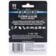 9V PLATINUM ALKALINE BATTERY