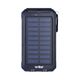 3-IN-1 SOLAR POWER BANK