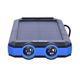 3-IN-1 SOLAR POWER BANK